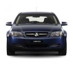 Holden Commodore VE Omega Sportwagon 2008 года